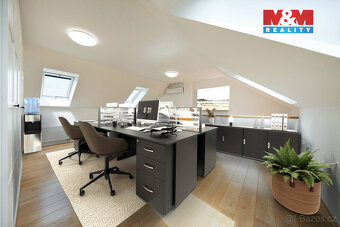 Prodej bytu 4+kk, 113 m², Šlapanice, ul. Kosmákova - 16