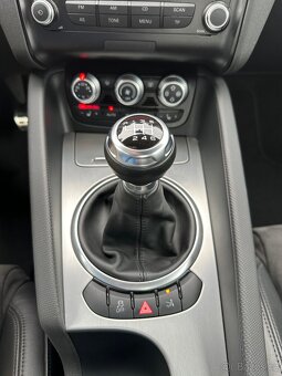 Audi TT 2.0 TDI S - Line quattro, r. v. 2014, 200.600 km - 16