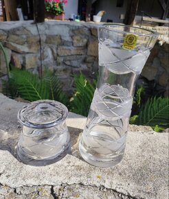 váza a dóza ceasar crystal - 16