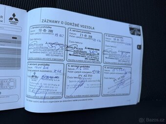 Mitsubishi LANCER 1.8i 105kW koup.ČR - 16