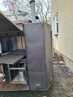 Stanek občerstvení - 16