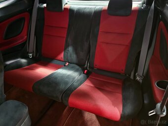 Honda Civic, 2.0 Type-R 148 kW - 16