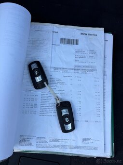 BMW E91 320d 130 kW – M paket – 2010 - 16