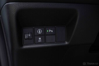 Honda Jazz Elegance - 16