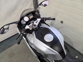 BMW K 1300 S - 16