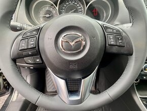 Mazda 6 2.0 Skyactiv G,2013,navi,vyhř.sed.,tažné,ZÁRUKA - 16