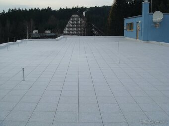 Novostavby a rekonstrukce rodinných domů na klíč - 16
