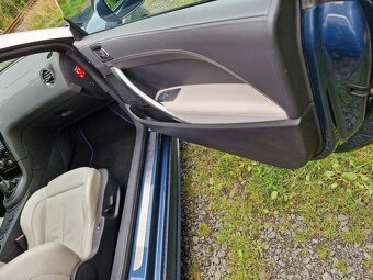 Peugeot RCZ 1,6 benzin - 16