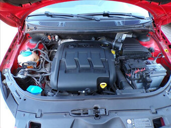 Škoda Praktik 1,2 TDI-CR KLIMATIZACE - 16