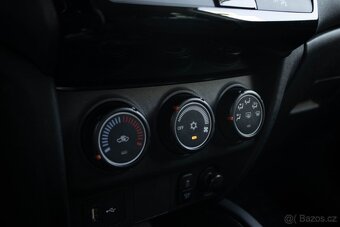 Mitsubishi ASX benzin automat SVK auto -1.M /AJ NA SPLÁTKY/ - 16