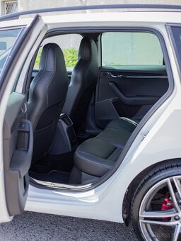 Škoda Octavia 3 RS 2.0TSI 162kw - 16