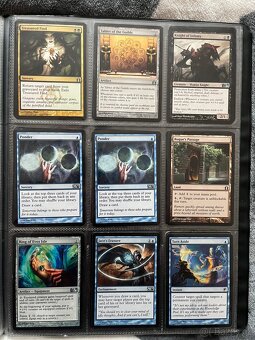 Karty Magic the Gathering - 16
