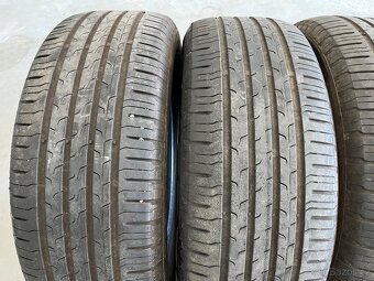 205/55 R16 Continental EcoContact 6 91H - 16