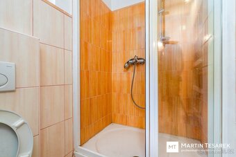 Prodej rodinného domu s výhledem na Vltavu, 189 m2 | Měcheni - 16