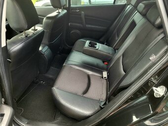 Mazdu 6 kombi, 2.2 MZR- CD 120KW BOSE - 16