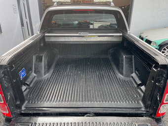 Ford Ranger 3.2TDCi Limited Black Edit. po servisu - 16