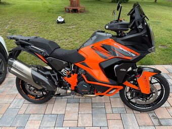 KTM 1290 super adventure S - 16