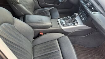 AUDI A6  ALLROAD QUATTRO 3.0TDi 180KW R.V.2013 - 16