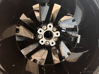 original Audi R21 E Tron GT RS 4J3601025J - 16
