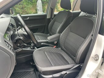 Škoda Fabia 1.0TSi 1.MAJ. ČR DPH NEBOURÁNO - 16