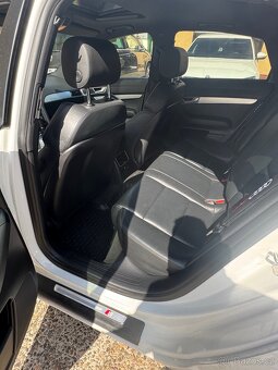Audi A6 C6 FL 176kw 3.0 TDI 2010 (nově dělané rozvody) - 16