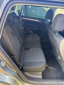 Škoda Kodiaq 2.0TDI 110kw 4x4 MATRIX VIRTUAL PANO DSG 2022 - 16
