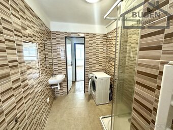 Byt 2+1, (57 m2) - Bor, ul. nám. Republiky, ev.č. AB03725 - 16