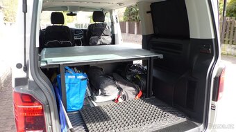 Volkswagen Multivan 6.1, R.V 11/2020 model 2021 - 16