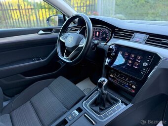 VW Passat B8 2.0 TDi 110Kw/Highline/MatrixLed/Virtual/145Tkm - 16