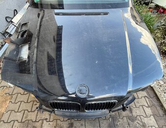 Bmw e46 330xi - 16