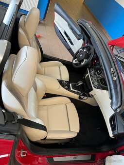 BMW Z4 35i 2011 - 16