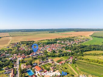 Prodej bytu 3+kk, 84 m2 - Tvořihráz, ev.č. 100110 - 16