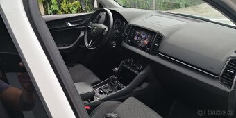 ŠKODA Karoq Style 2.0 TDI, 110KW, 06/2020 - 16