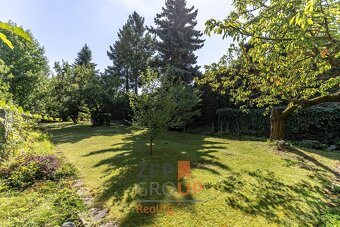Prodej rodinného domu o rozloze 228 m², Olomouc - Hodolany - 16