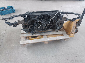 veškeré náhradní díly mercedes benz w211 220, 270, 320 CDI - 16