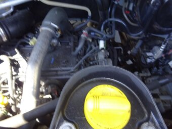 Renault Master 2,3 DCI, GARANCE KM - 16