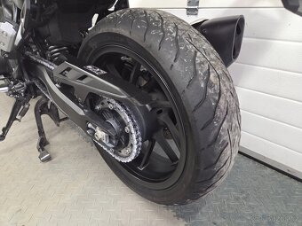 Honda NT 1100 - manuál - 16