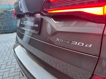 BMW X5 xDrive 30d mHEV A/T - 16