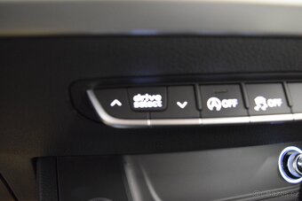 Audi A5 40 TDI SPORT 59 000 KM PRAV.SERVIS 59 000 KM-DPH - 16