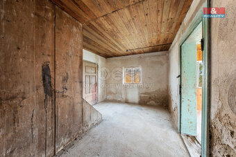 Prodej chalupy, 149 m², Království u Šluknova - 16