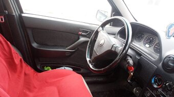 Alfa Romeo 146 2.0 Twin Spark 16V - 16