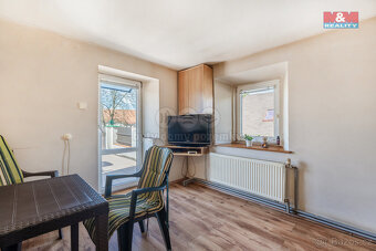 Prodej rodinného domu, 250 m², Hrádek nad Nisou, ul. Nádražn - 16