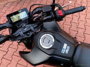 Honda Monkey/GROM - 16