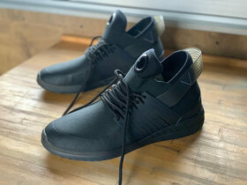 Tenisky Supra Skytop V Black - sportovní (módní) obuv - boty - 16