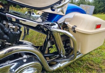 Harley-Davidson Duo Glide Panhead - 16