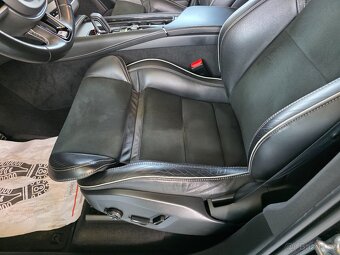 Volvo XC90, B5 R design-Black,mild hybrid, model 2020 - 16