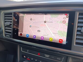 Seat Ateca Style 2.0TDI 110kW DSG Full LED Tažné ACC Navi - 16