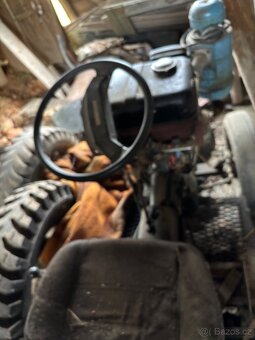 Malotraktor - 16