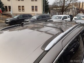 Chrysler Pacifica 3,6L HYBRID,Top.výbava, Facelift,REZERVACE - 16
