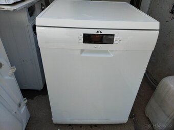 Prodám pračku Beko a jiné  6 kg po Brně dovezu - 16